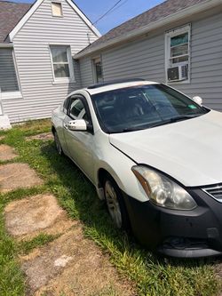 2010 Nissan Altima