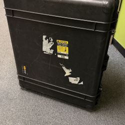 Pelican 1690 Case
