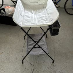 Mint Condition Baby Changing Table 