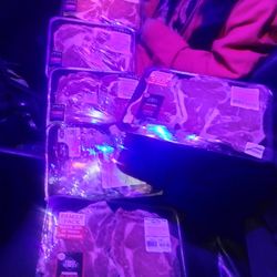 Ribeye Steaks New York Steaks