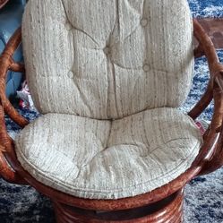 Mid Century Designer Modern Swivel Chairs 