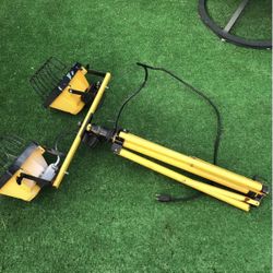 Duo Hologen Tripod 