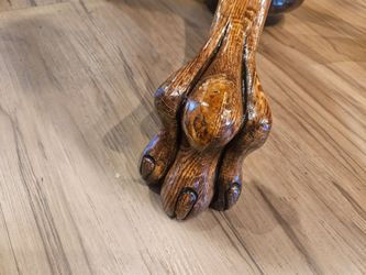 Table, 36in wide, 28 inch high
