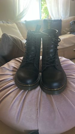 Dr. Martens
