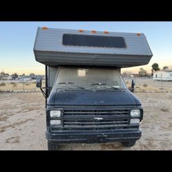 1988 Chevrolet G30