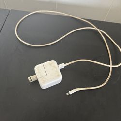 iPhone Charger 