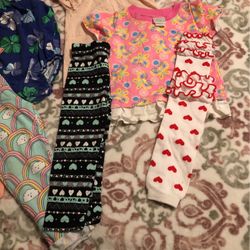 Girls 24 Month Cloths