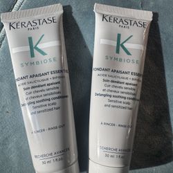 Kerastase Mask Minis