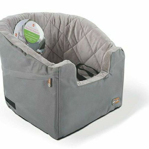 K&h Small Dog Car Seat, Booster Seat