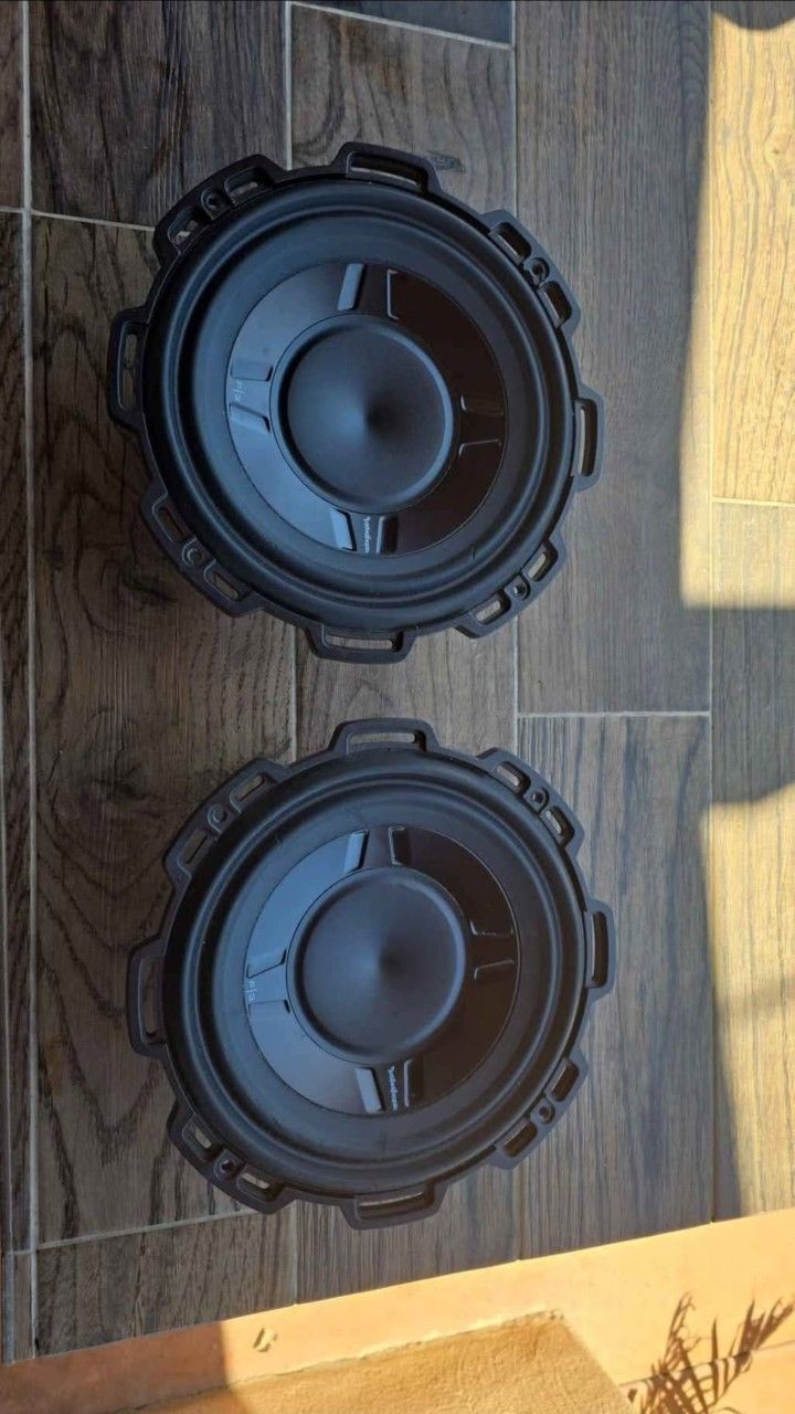 Rockford Fosgate P3SD4-10