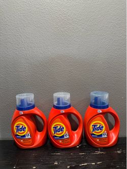 Tide