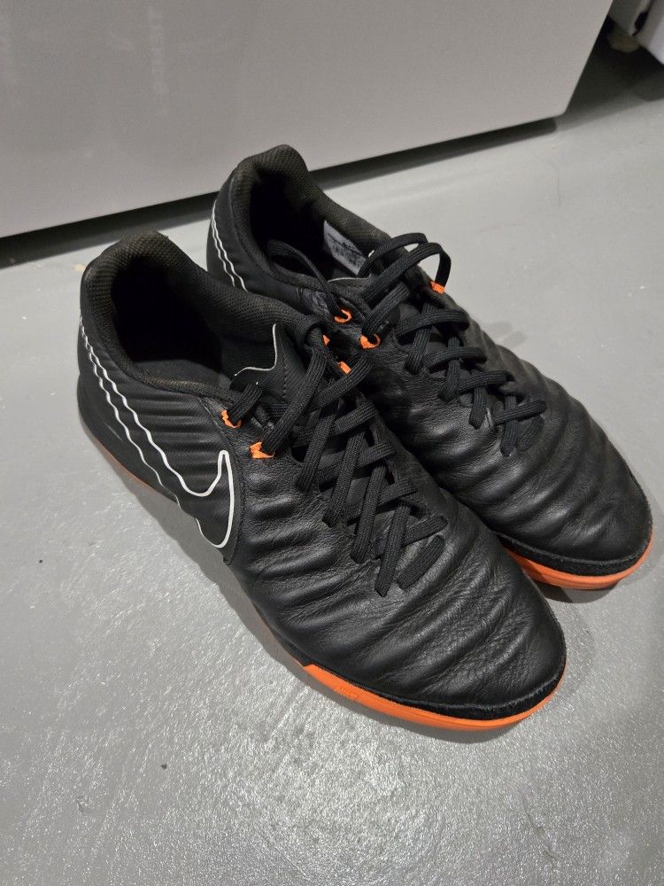 Indoor Soccer Shoes