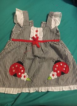 Bay dress