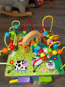 Learning toy