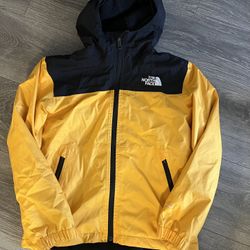 Northface Kids, Rain Jacket 
