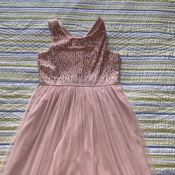 Girl Party Dress 