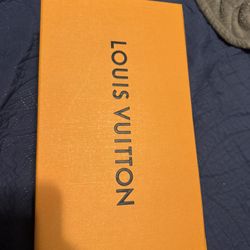 Louis Vuitton Boxes And Bags 