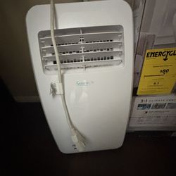 Portable Air Conditioner