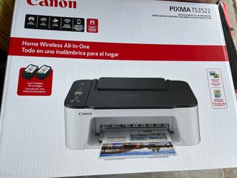 Cannon Printer