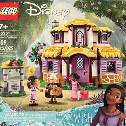 Lego Disney - Wish (43231)