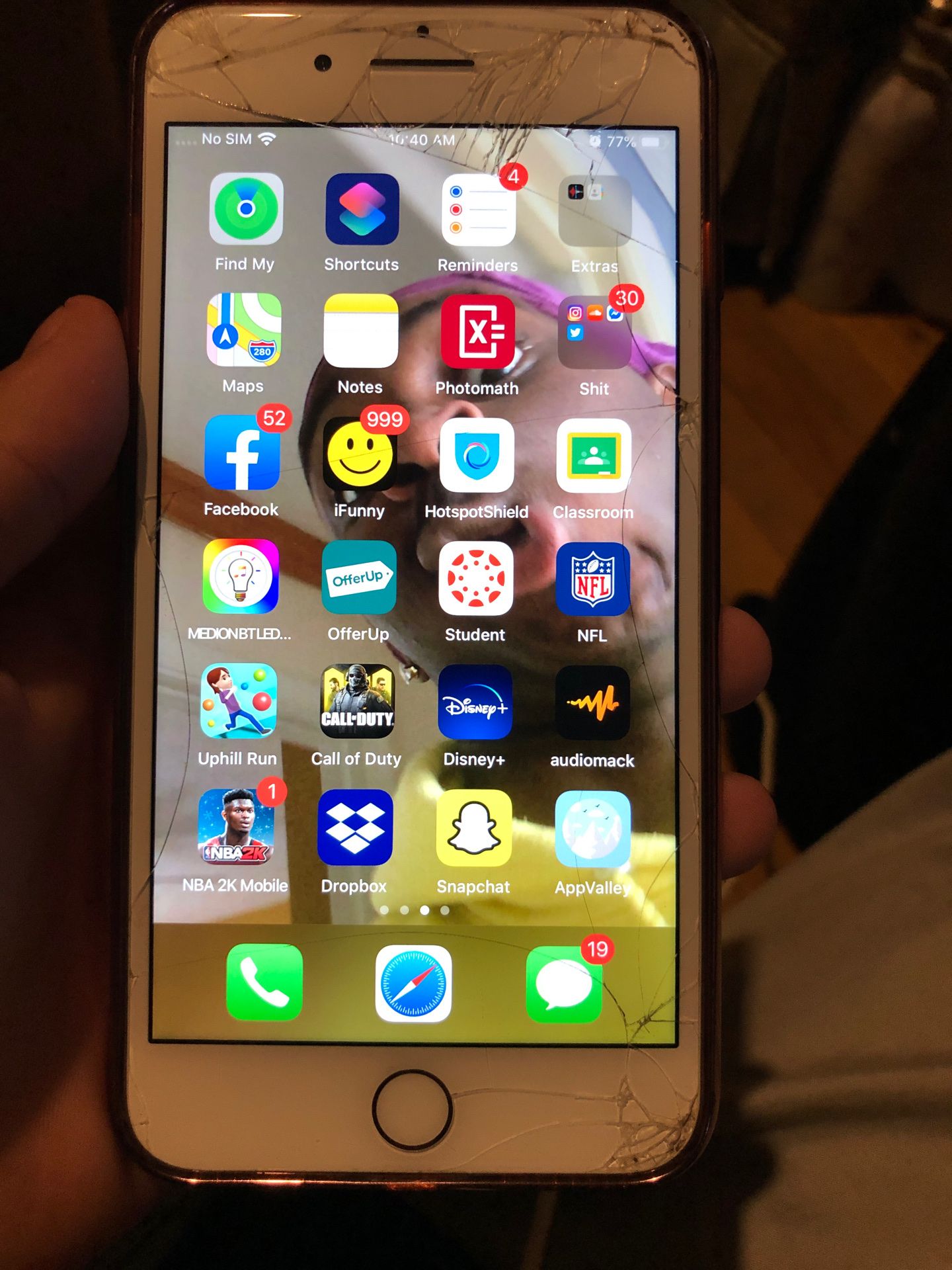 iPhone 7 Plus