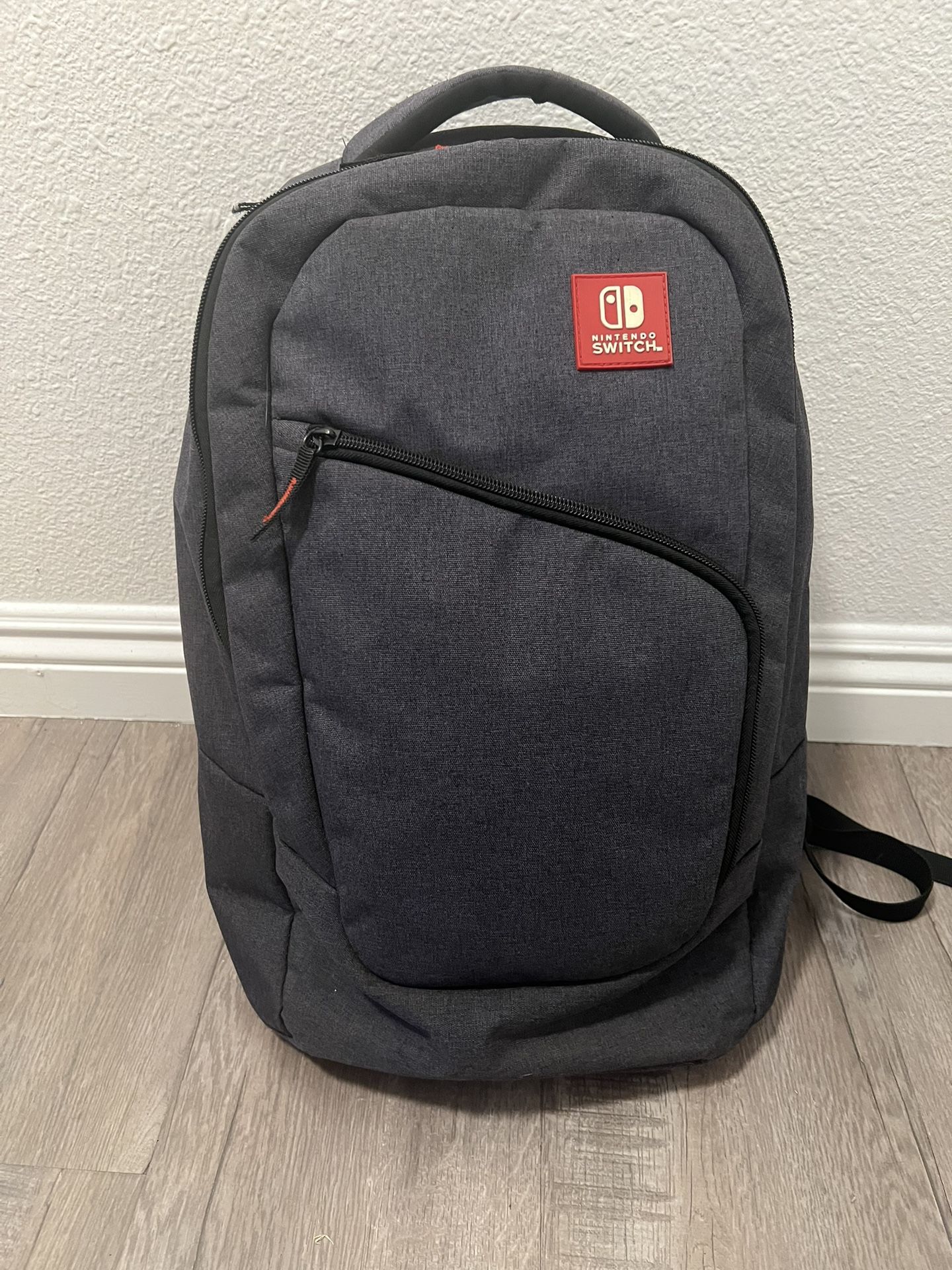 Nintendo Switch Backpack