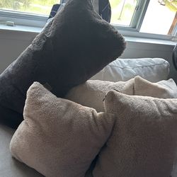 Ugg Pillows