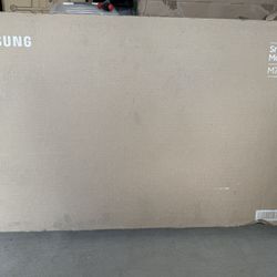 Samsung 43 Inch 4K Monitor New 
