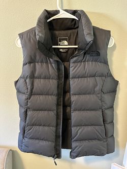 North Face Vest