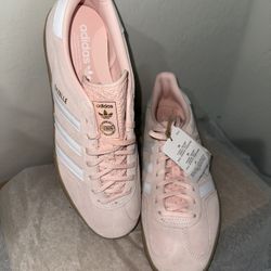 Women’s Adidas Gazelle New With tags Size 11
