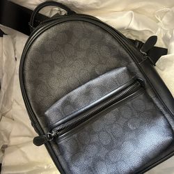 Coach Men’s Bag