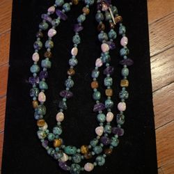 Vintage Necklace