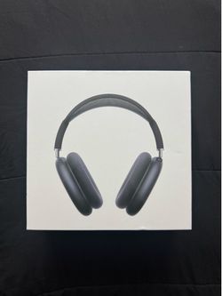 Apple Airpods Max (USB-C) Midnight