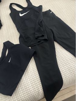Nike 3 pcs set