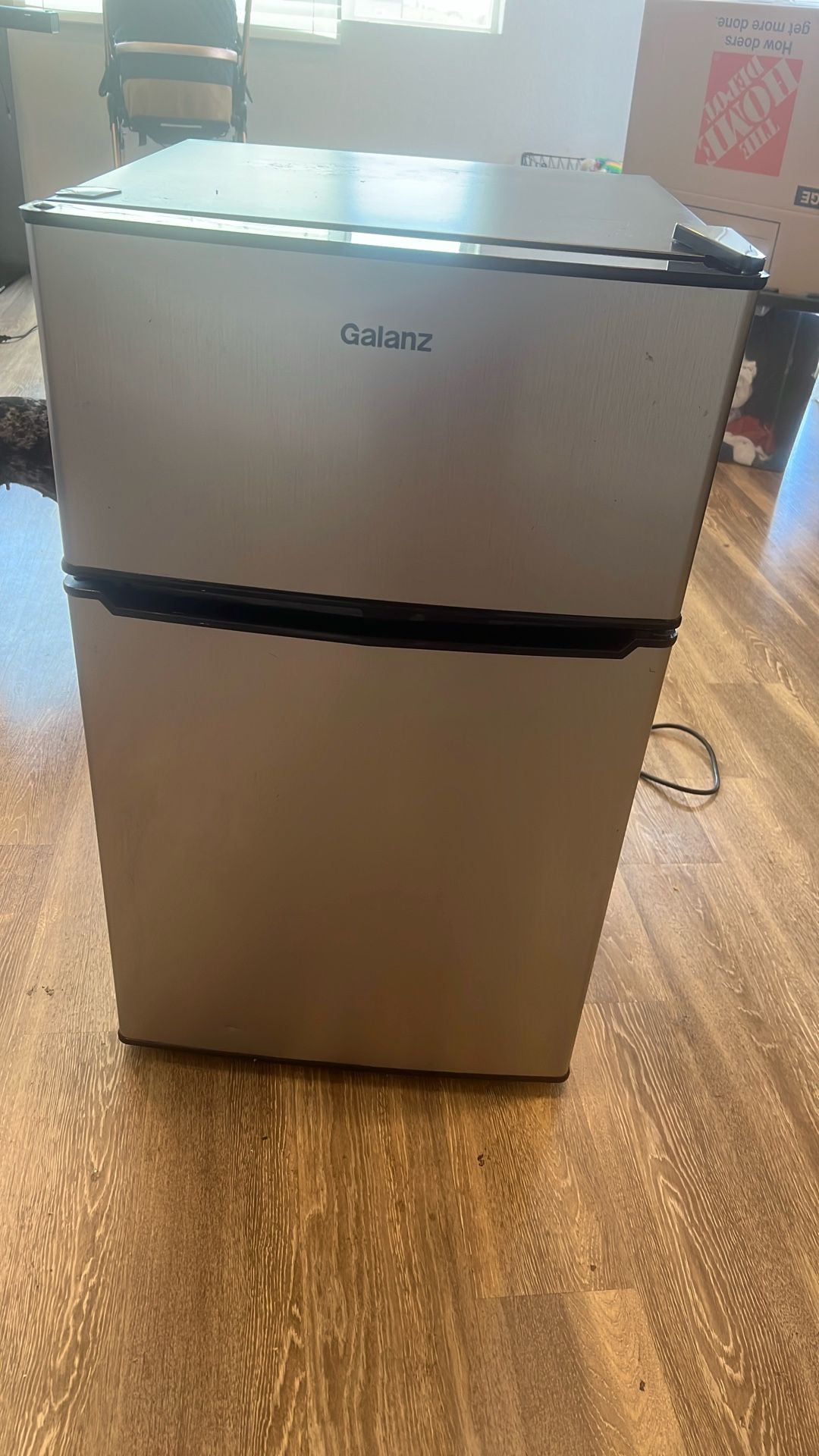 Mini Refrigerator