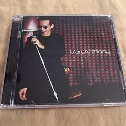 Marc Anthony CD