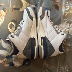 Jordan 3’s