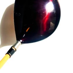 Nickent Golf Genex 425 Forged Driver
