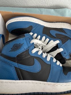 Nike Air Jordan 1