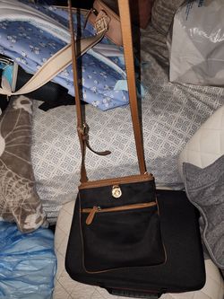 Crossbody michael kors bag