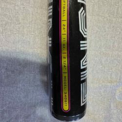 Mizuno FINCH Tee Ball Fastpitch Bat