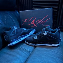 Jordan 4