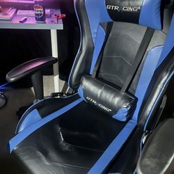 GTRACING CHAIR 