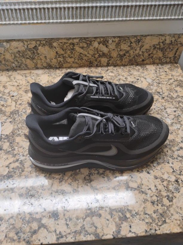 Shies