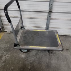 Rolling Utility Cart