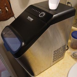 VEVOR Ice Maker