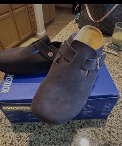 Birkenstock Clog