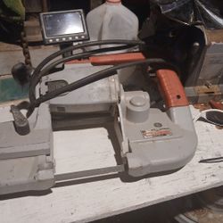 Miwaakii Band Saw