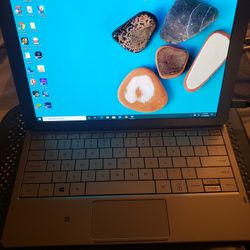 Samsung Tabpro S 12" Windows Tablet 