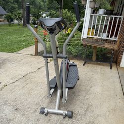 ProForm Stride Select 830 Elliptical